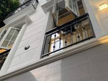 Hình ảnh Bán nhà 5 tầng , đường bát khối , ngõ thông đường ô tô