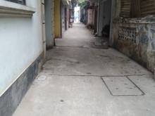 Hình ảnh Bán nhà mặt ngõ Nguyễn Văn Cừ, vị trí trung tâm nhất quận Long Biên, S