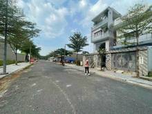 Hình ảnh chính chủ cần bán 2 lô gốc liền kề (260m2) mặt tiền đường vườn thơm