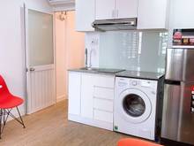 Hình ảnh Căn Hộ 1PN Balcony Trung Tâm Q3 Giá Rẻ