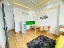 Hình ảnh Phòng trọ Full nội thất _ P10, Q.6 Đường An Dương Vương _thoáng mát, r