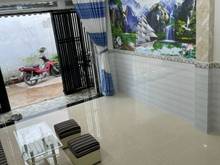 Hình ảnh Nhà mặt tiền–Giá tốt–Bàn giao nhanh đường Nguyễn Văn Trỗi, q.Phú Nhuận
