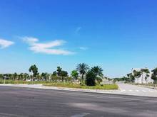 Hình ảnh Bán đất nền KDC Cầu Đò từ 12tr/m