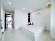 Hình ảnh PENHOUSE- 1Pn- Phòng khách,khu BBQ,gần Sunrise City view 120m2 Quận 7