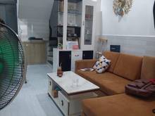 Hình ảnh bán nhà mới đẹp. tô hiến thành. quận 10. khu lịch sự. 5 tỷ 7