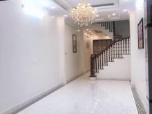 Hình ảnh Bán nhà quận Hai Bà Trưng – Ô Tô Đỗ – 60m2 – 5 Tầng – 8,7 Tỷ
