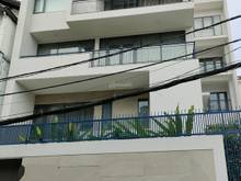 Hình ảnh Cho Thuê Biệt Thự Văn Phòng Khu An Phú 7x21,5m - Giá 70 Triệu