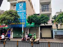Hình ảnh Nhà nguyên căn mặt tiền kinh doanh đường Nguyễn Đình Chiểu, Q3