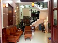 Hình ảnh Nằm ngay trung tâm hành chính quận
