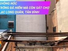 Hình ảnh Bán nhà cấp 4, thoải mái xây dựng