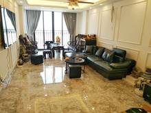 Hình ảnh Bán Nhà Mặt Phố An Dương Vương - Phú Thượng - Tây Hồ, 50m2 MT 4m