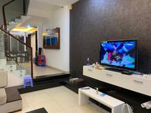 Hình ảnh Bán nhà MT hẻm Bùi Đình Tuý Phường 12 Bình Thạnh 4.5x16m Giá 10.5 tỷ