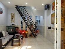 Hình ảnh Nhà nguyễn văn công, gò vấp, 1 sẹc, 2 tầng, 41m2, 3tỷ65