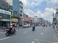 Hình ảnh Bán nhà 1000m2 mặt tiền Lam Sơn, phường 2, Tân Bình. 235 tỷ
