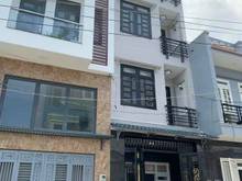 Hình ảnh Bán nhà mặt tiền hẻm đất mới, 3 phòng ngủ chỉ 2,25 tỷ