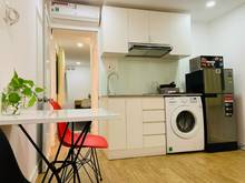 Hình ảnh 1PN CỬA SỔ_ đầy đủ tiện nghi chỉ việc dọn qua ở