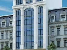 Hình ảnh Mặt phố Vũ Tông Phan, Thanh Xuân, 150m2, 9 tầng, giá: 66 tỷ, mt: 8.3m,