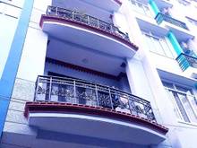 Hình ảnh Bán Gấp Nhà Mặt Tiền 5Tầng Đường Số Giáp Trần Não Quận 2 Chỉ 13.5 Tỷ