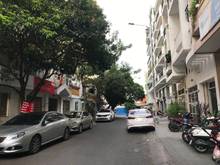 Hình ảnh Bán nhà Trung Tâm Phú Nhuận, DT 82.5m2, MT 5.5m, chỉ 95 Tr/m2.
