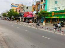 Hình ảnh Diện tích sử dụng 240m2 - góc 2 mt lê văn quới, bình hưng hòa a