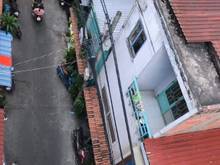 Hình ảnh Bán nhà Đoàn Văn Bơ phường 18 quận 4