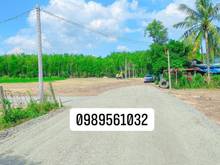 Hình ảnh Bán đất nền giá rẻ chỉ từ 499tr/lô