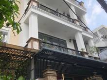 Hình ảnh bán nhà hẻm,quẹo cái là tới nhà,81 Lương Thế Vĩnh,7x17.37m 3.5 tấm