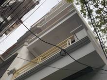 Hình ảnh Bán nhanh nhà ngõ 120 Yên Lãng, giá 6,8 tỷ, 58m2x5T, mới đẹp ở luôn