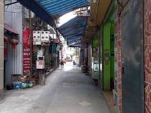 Hình ảnh Bán nhà Nguyễn Khánh Toàn, Cầu giấy, Ngõ thông , 40m2, Nhỉnh 4 tỷ.