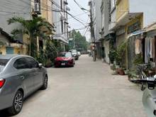 Hình ảnh SIÊU HIẾM - BÁN ĐẤT TẶNG NHÀ - Bắc Từ Liêm