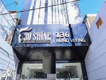Hình ảnh 1 CĂN DUY NHẤT, MT Hùng Vương, 8x20, T5L, Vỉa hè 7 mét, NHÀ CỰC ĐẸP