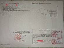 Hình ảnh Bán 5 sào đất vuông đẹp - Mặt tiền đường hiện hữu - Xuống biển 10 phút