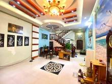 Hình ảnh Bán nhà phân lô phương liệt, thanh xuân, vỉa hè, ô tô tránh, KD đỉnh