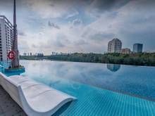 Hình ảnh Bán Lỗ Mb6623 nạp rút nhanh chóng Midtown M8 - The Peak, Căn Hộ 3 Phòng Ngủ Bán Lỗ 300tr