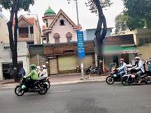 Hình ảnh Cho thuê nhà nguyên căn MT kinh doanh, đường Võ Thị Sáu Q3