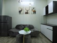 Hình ảnh Cho thuê CHDV có 2PN, 1WC, có BC, full nt