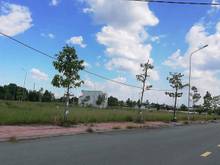 Hình ảnh Bán đất nền Trung tâm huyện Bến Cát