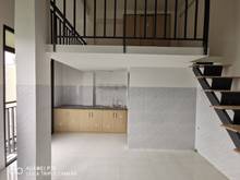 Hình ảnh DUPLEX sát UFM, KCX Tân thuận Q7