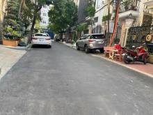 Hình ảnh Cần bán gấp nhà hẻm 10M Trần Văn Dư, phường 13, Tân Bình. 10,5 tỷ