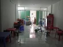 Hình ảnh Bán nhà KD sầm uất, phố Văn minh 57m2 quận Tây Hồ, giá 8 tỷ.