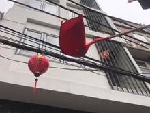 Hình ảnh Bán nhà tân triều 9 tầng thang máy - 30 phòng ccmn full nội