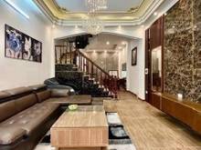 Hình ảnh Siêu mẫu mới Mai Động, ngõ rộng, an sinh đỉnh 45m2-mt4,2m-4.9 tỷ.