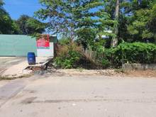 Hình ảnh Bán Đất Ngay Đường Nguyễn Thị Tươi P.Tân Bình Tp Dĩ An ,Ngang 5x29m