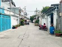 Hình ảnh Cần Bán Nhà  Kho Cấp 4 Đường / Tỉnh Lộ 10