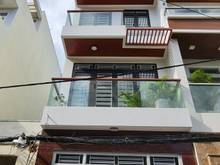 Hình ảnh Bán Gấp Nhà, HXH,Tân Bình,5 tầng, 60m2,Chỉ 6,3 ty