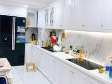 Hình ảnh Trung tâm Q1 nội thất tuyệt đẹp - 4 tầng - Cách Trần Đình Xu 15m