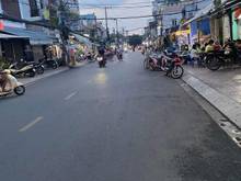 Hình ảnh Bán nhà Mặt tiền đường Quận 8