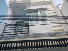 Hình ảnh Cho thuê nhà rộng cách hẻm xe hơi 10m, Điện Biên Phủ P25 Bình Thạnh