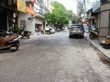 Hình ảnh Bán mảnh đất đâu giá Phúc Lợi Long Biên