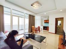 Hình ảnh Mb6623 nạp rút nhanh chóng Penthouse 60m2, ban công siêu to